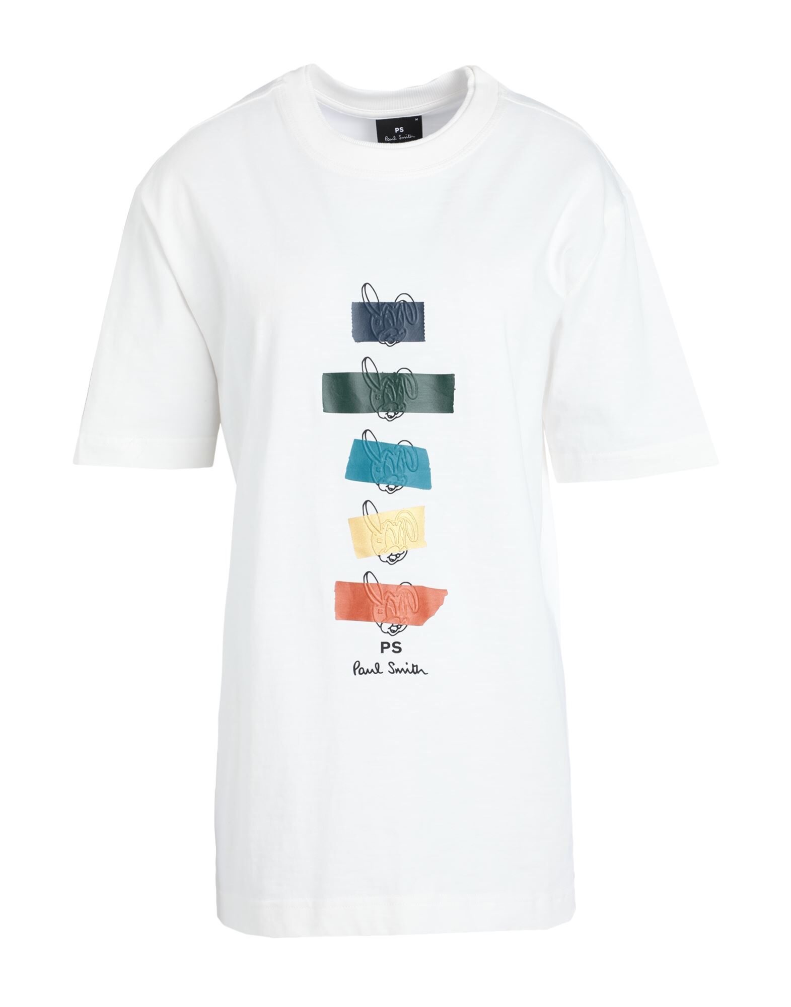 PS PAUL SMITH - T-shirts