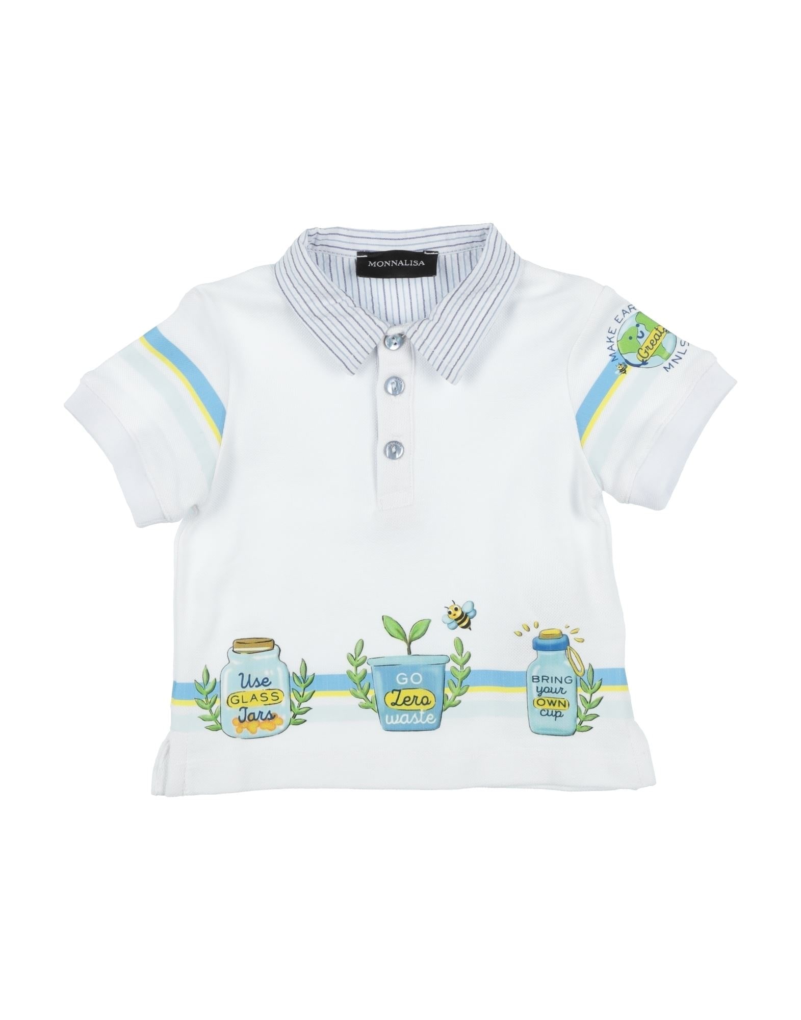 MONNALISA - Polo shirts