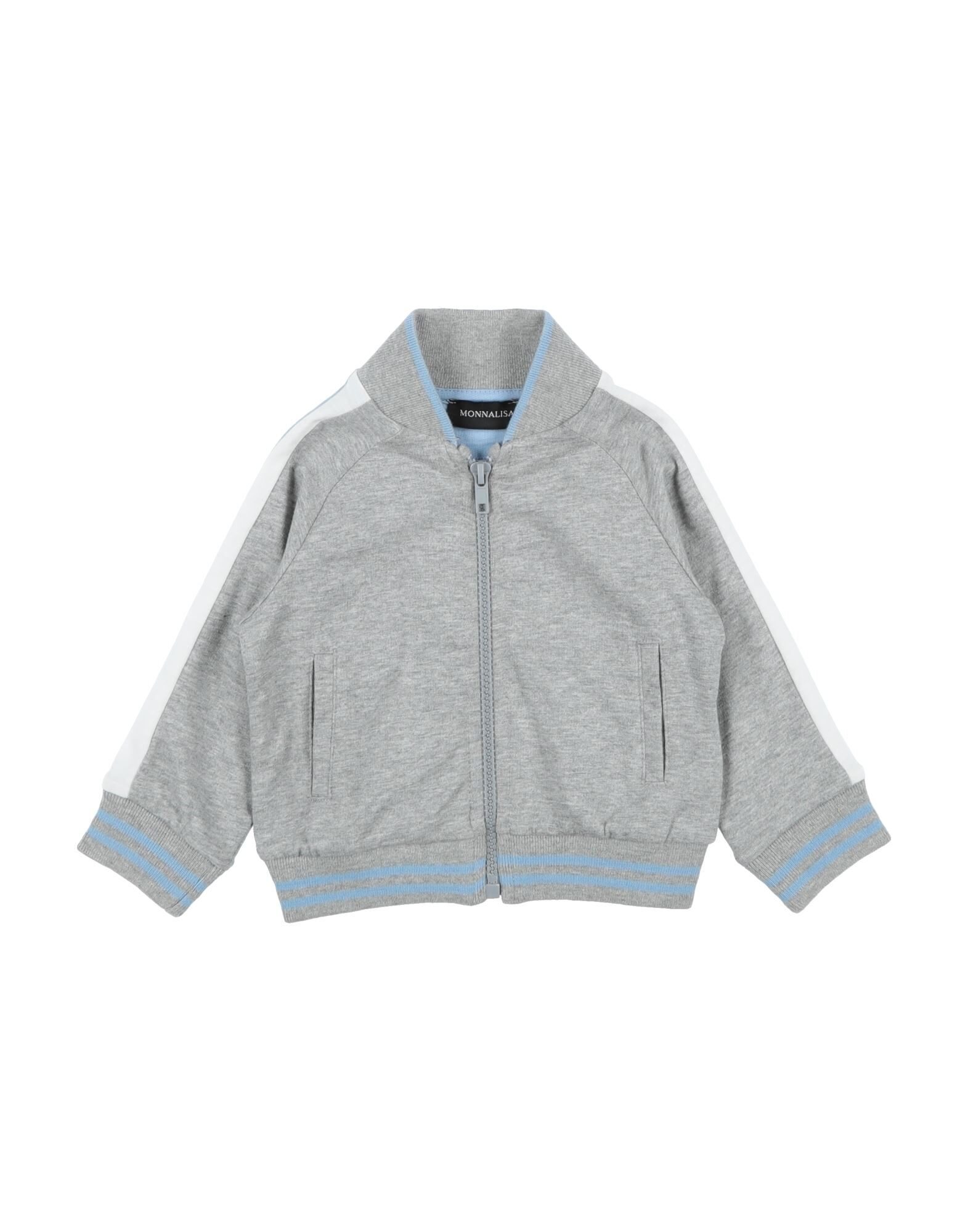 MONNALISA - スウェットシャツ