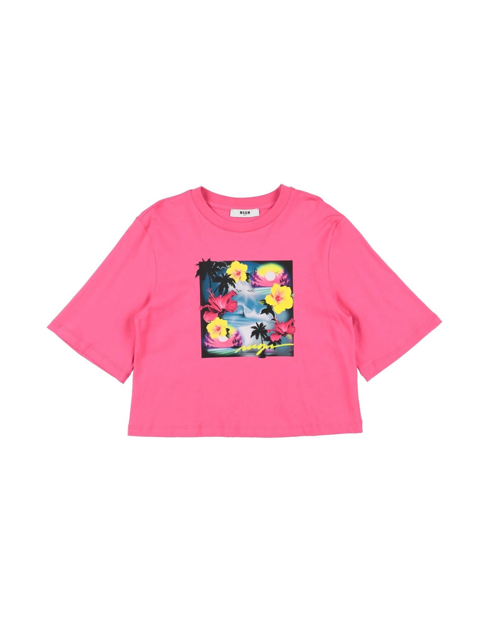 MSGM - T-shirts