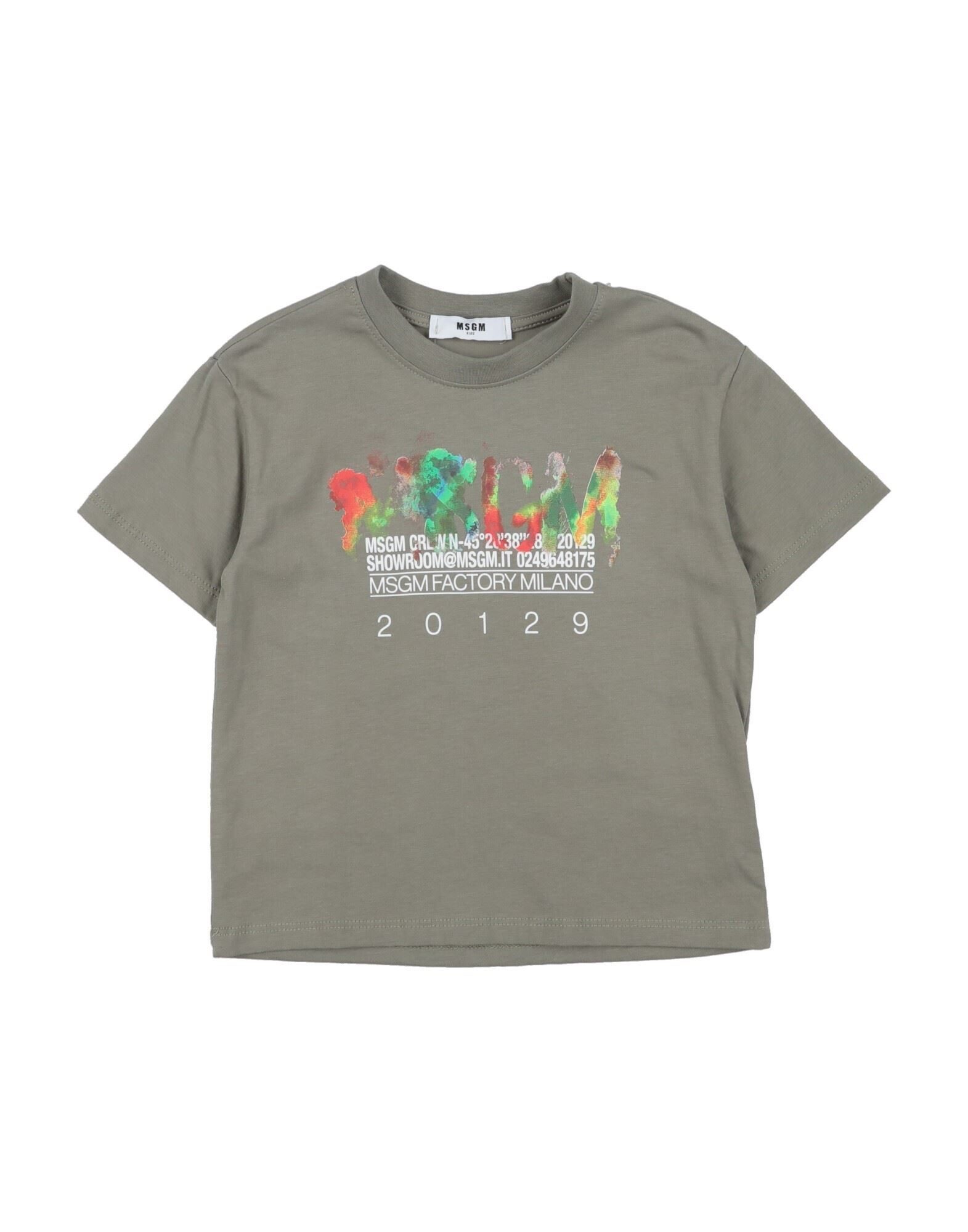 MSGM - T-shirts