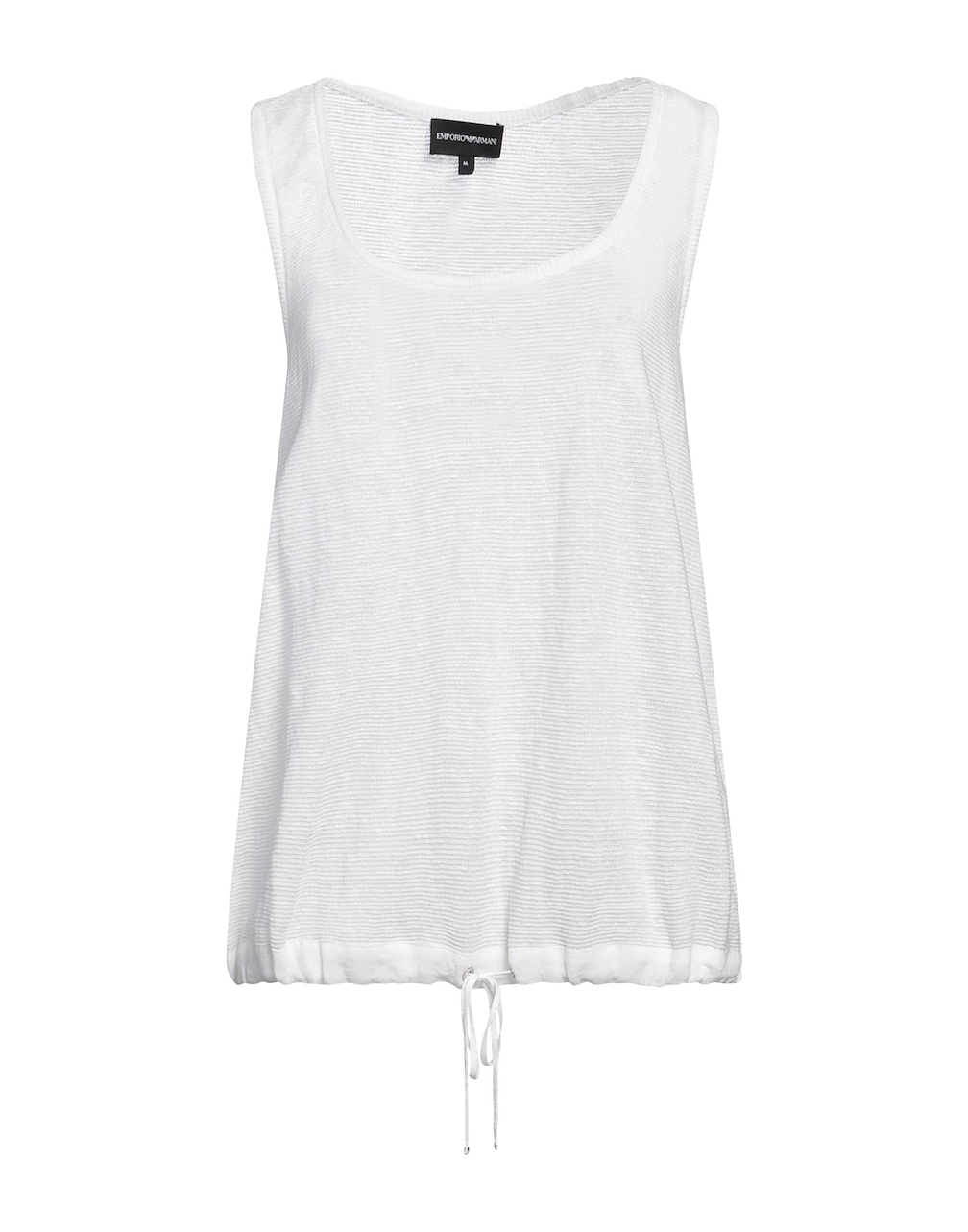 EMPORIO ARMANI - Tops
