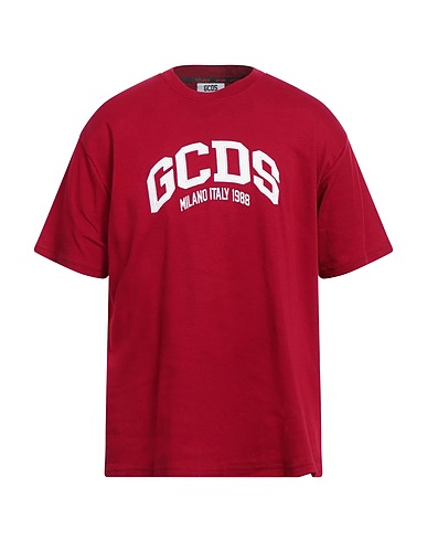 GCDS T-shirt 100% Cotton