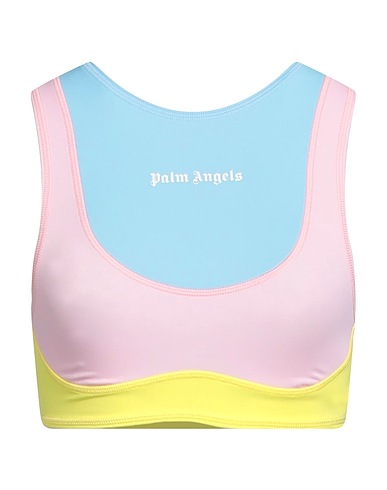 PALM ANGELS Tops 80% Polyamide, 20% Élasthanne