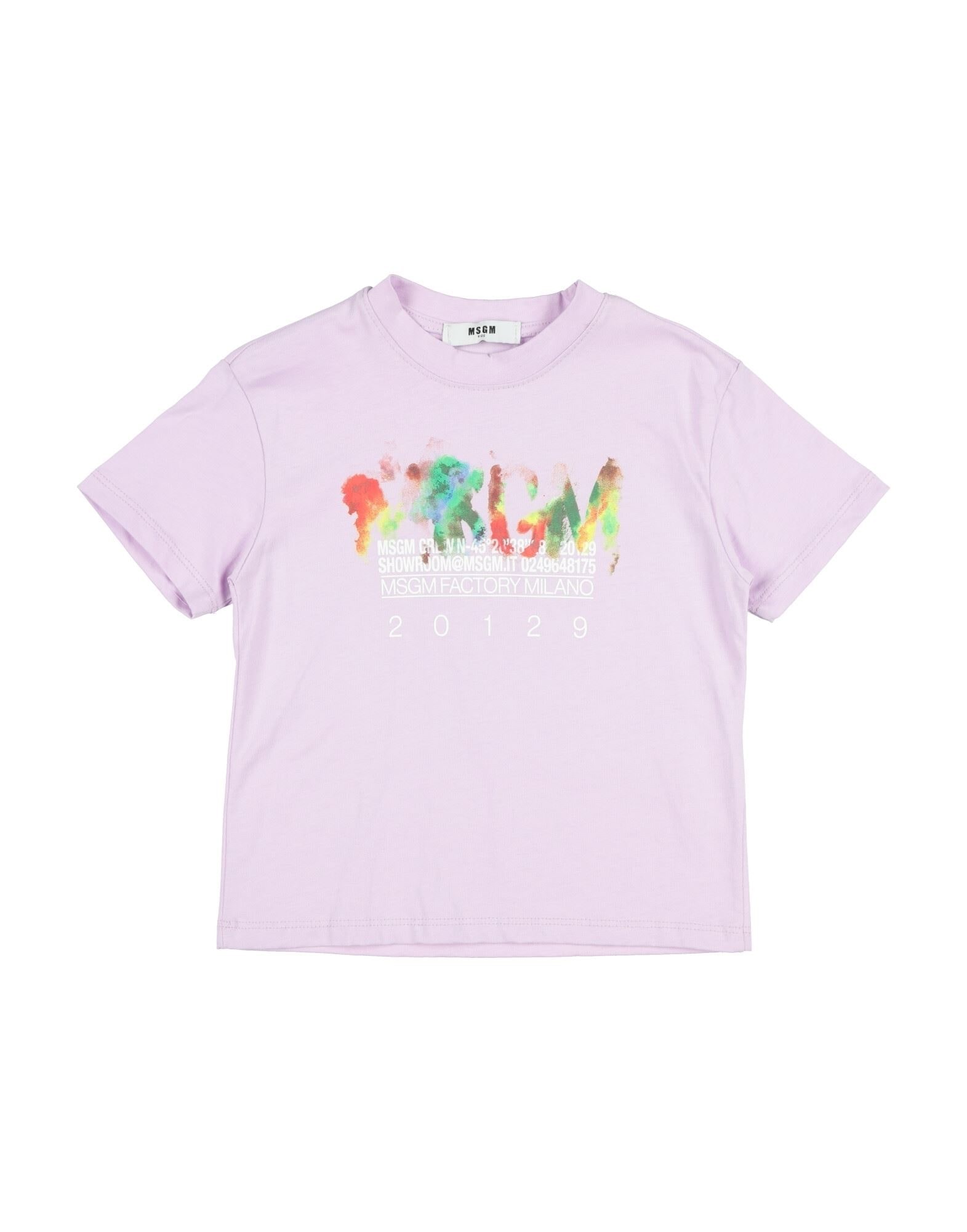 MSGM - T-shirts