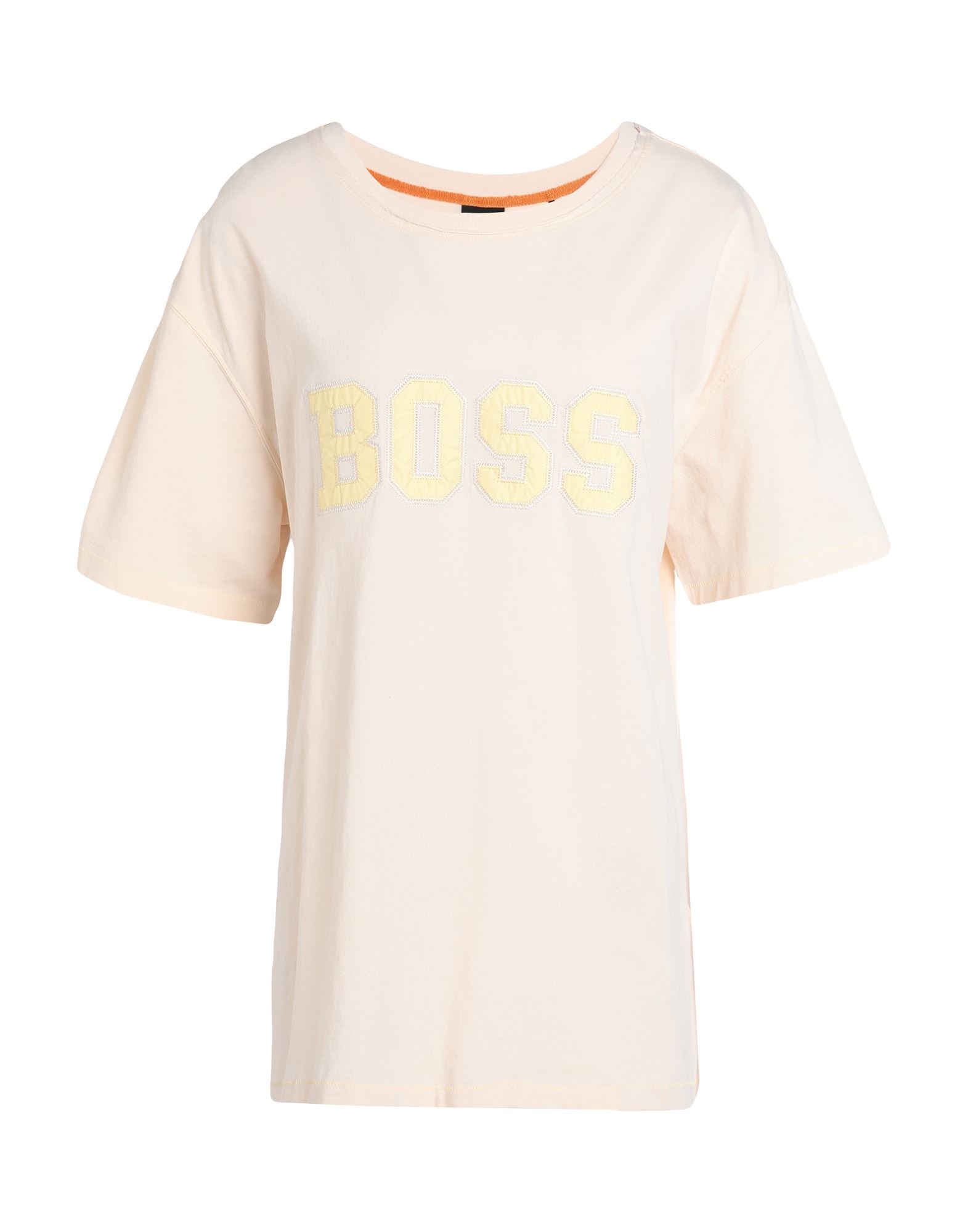 BOSS - T-shirts