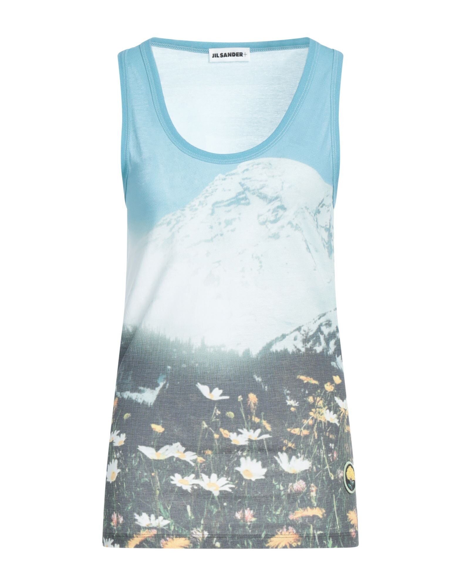 JIL SANDER+ - Tank tops