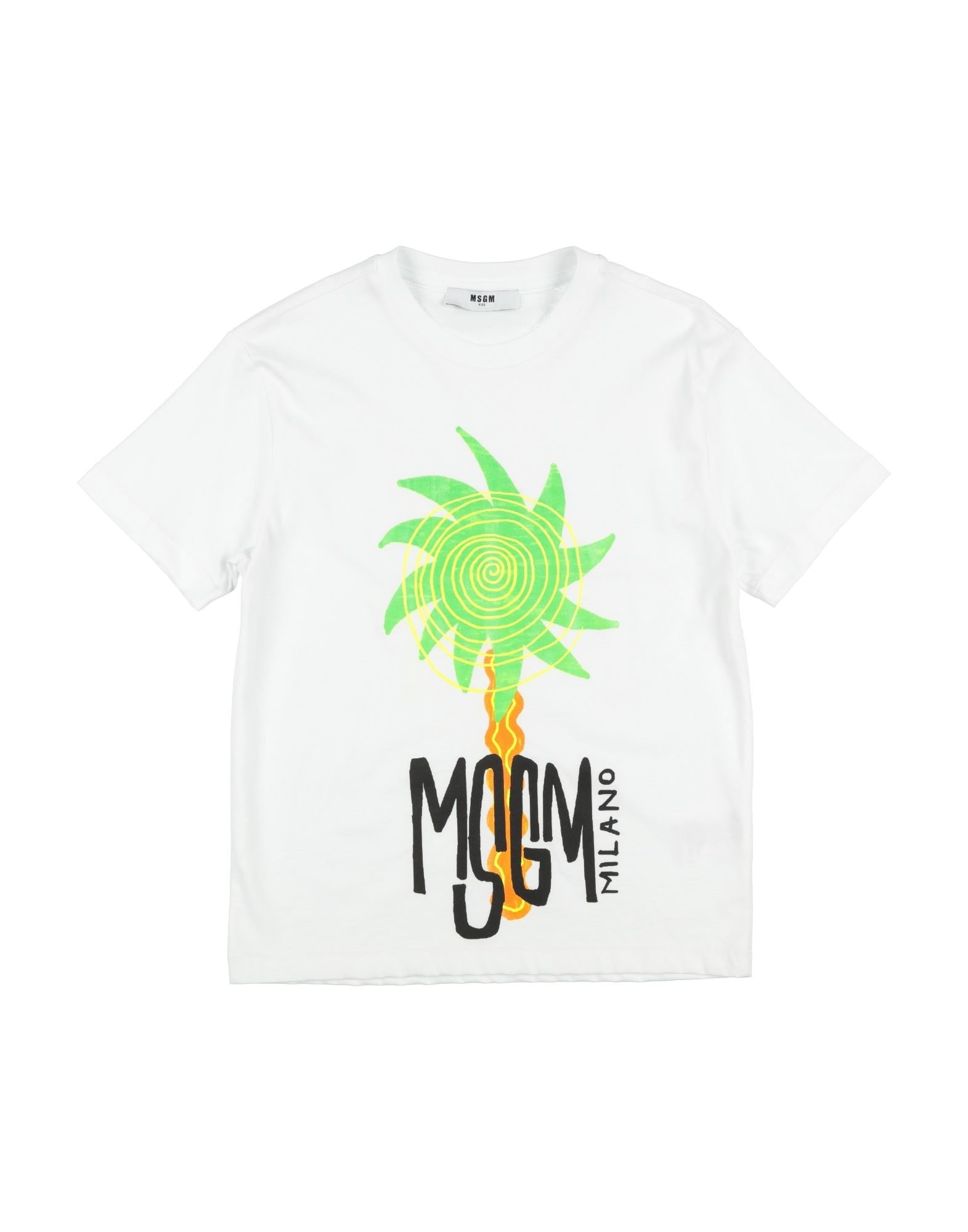 MSGM - T-shirts