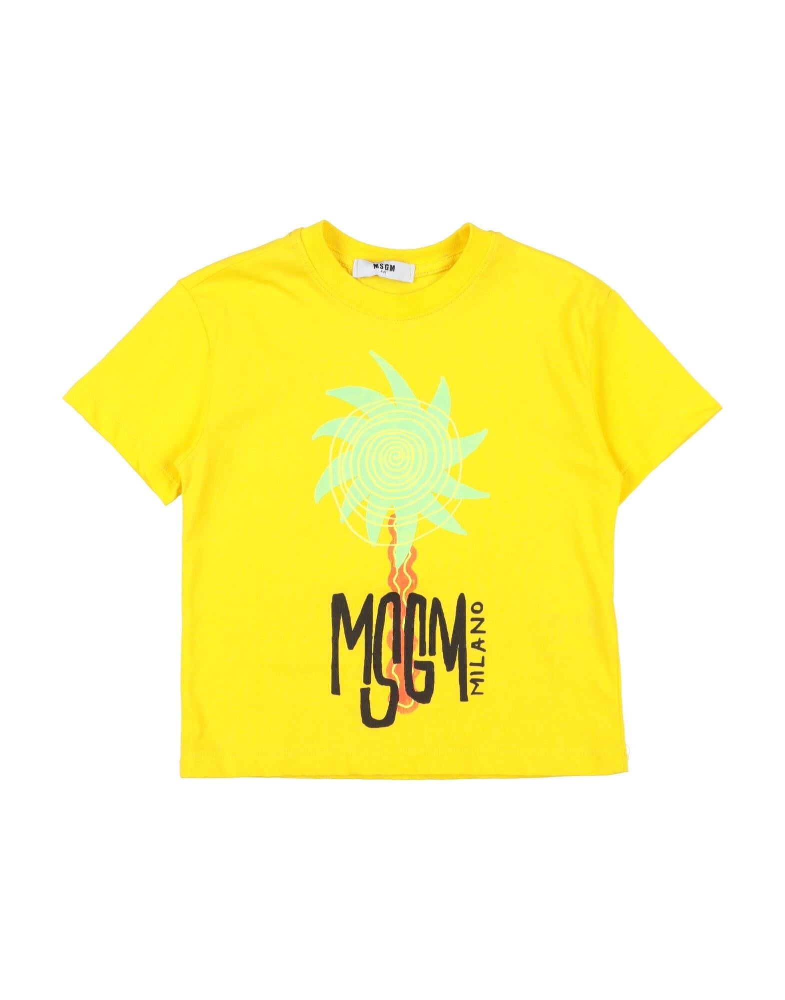 MSGM - T-shirts