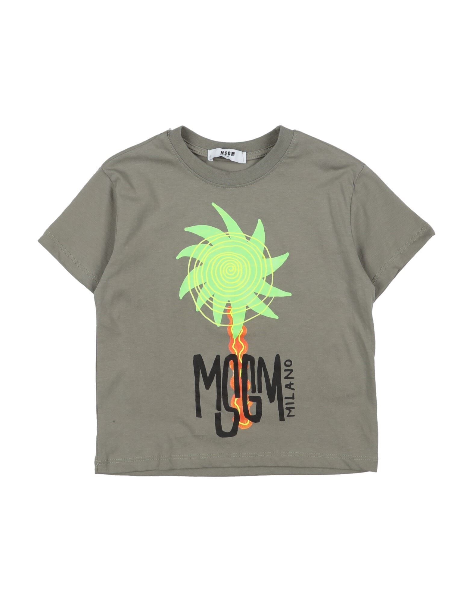 MSGM - T-shirts