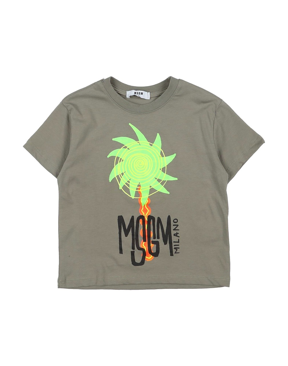 MSGM - T-shirts