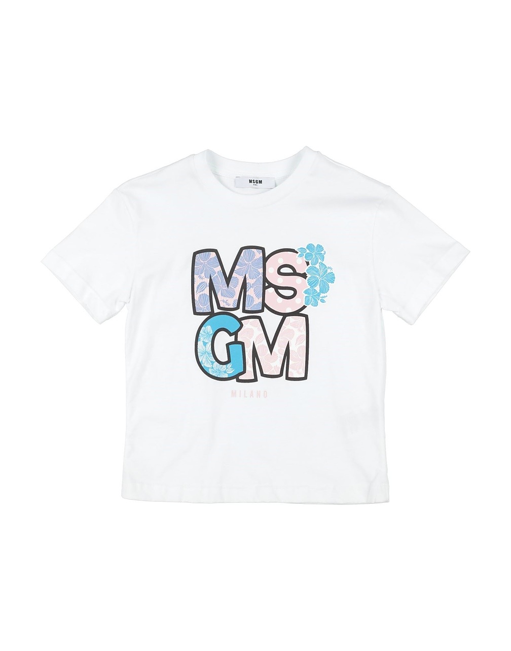 MSGM - Camisetas