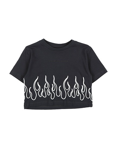 VISION OF SUPER T-shirt 100% Cotton