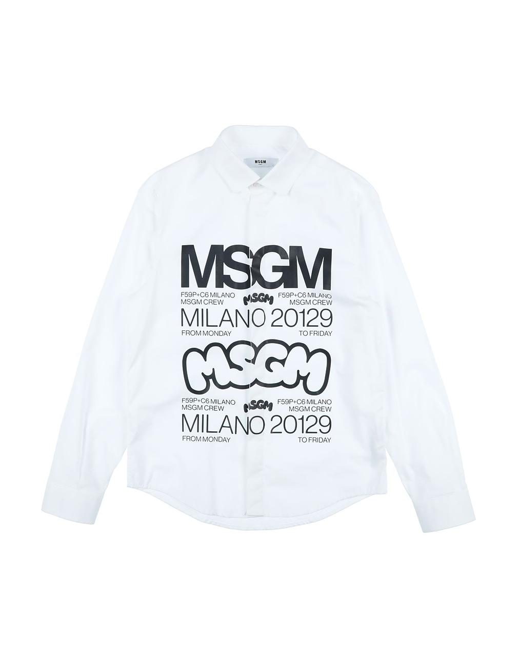 MSGM - Shirts