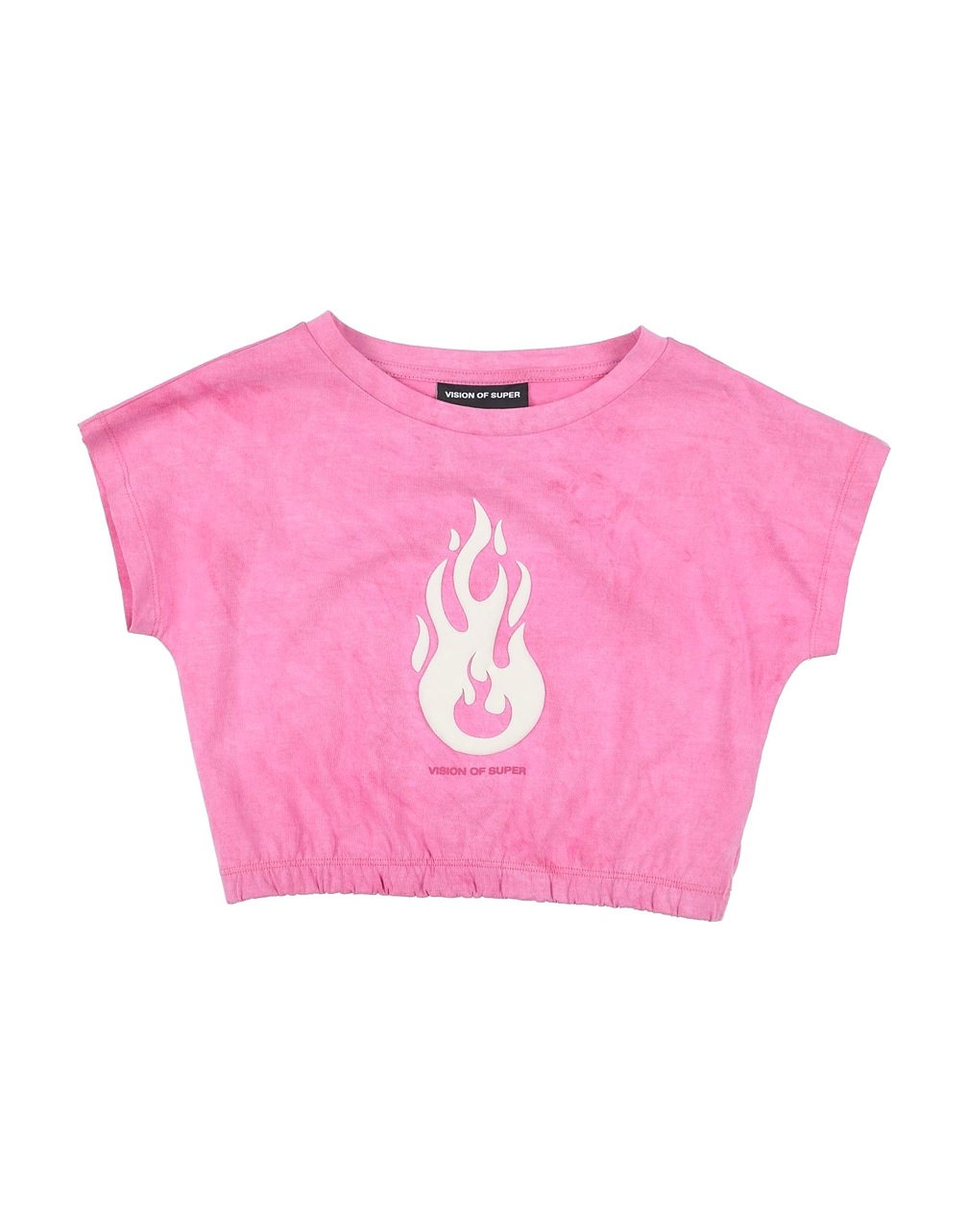 VISION OF SUPER - T-shirts