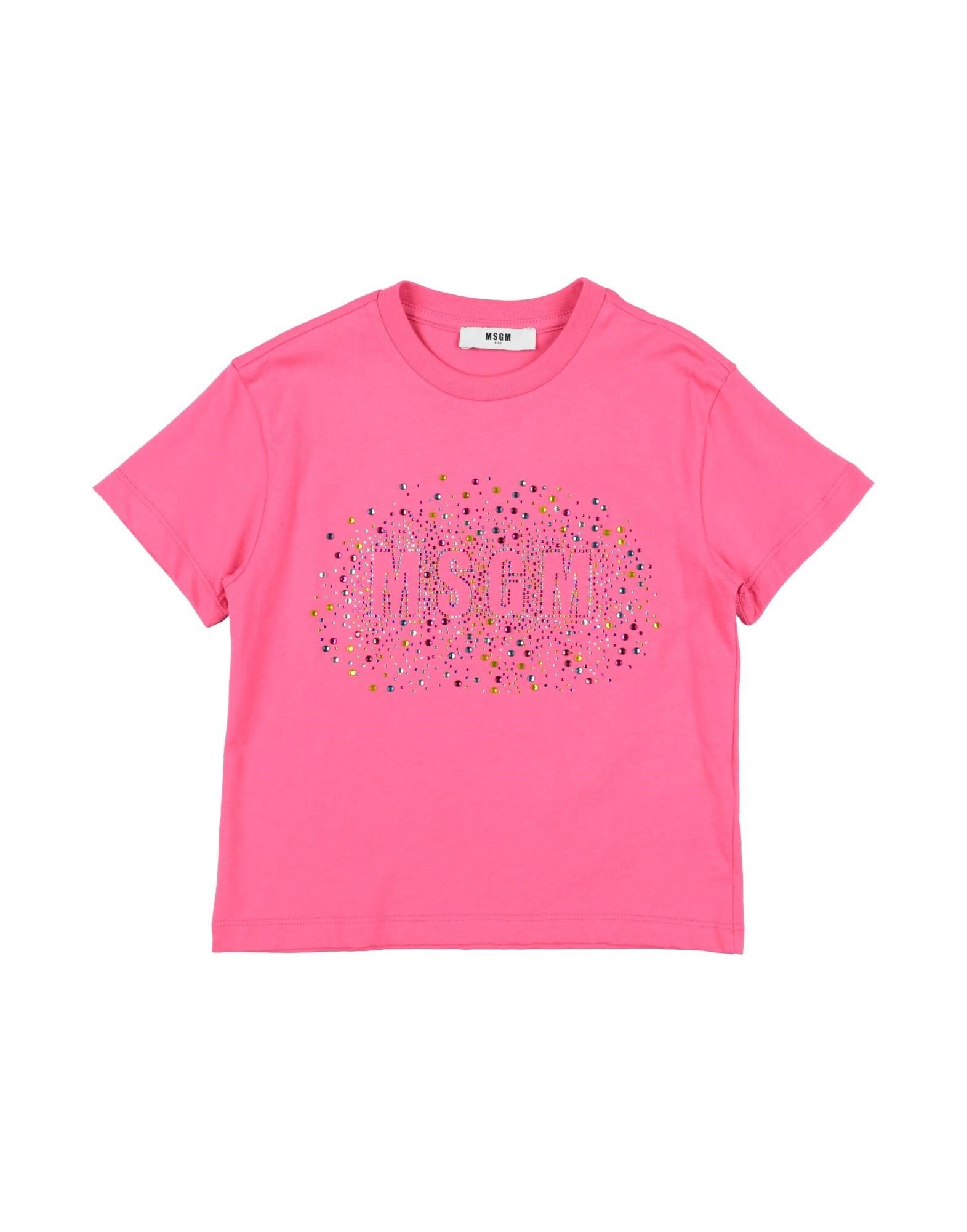 MSGM - T-shirts