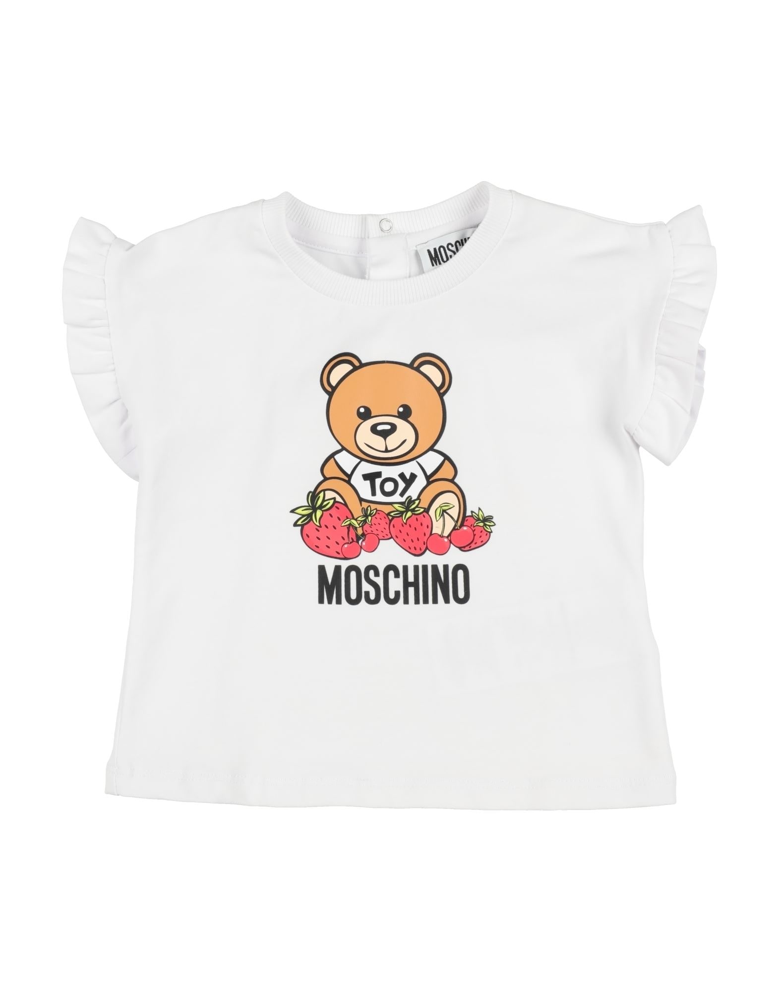 MOSCHINO BABY - T シャツ