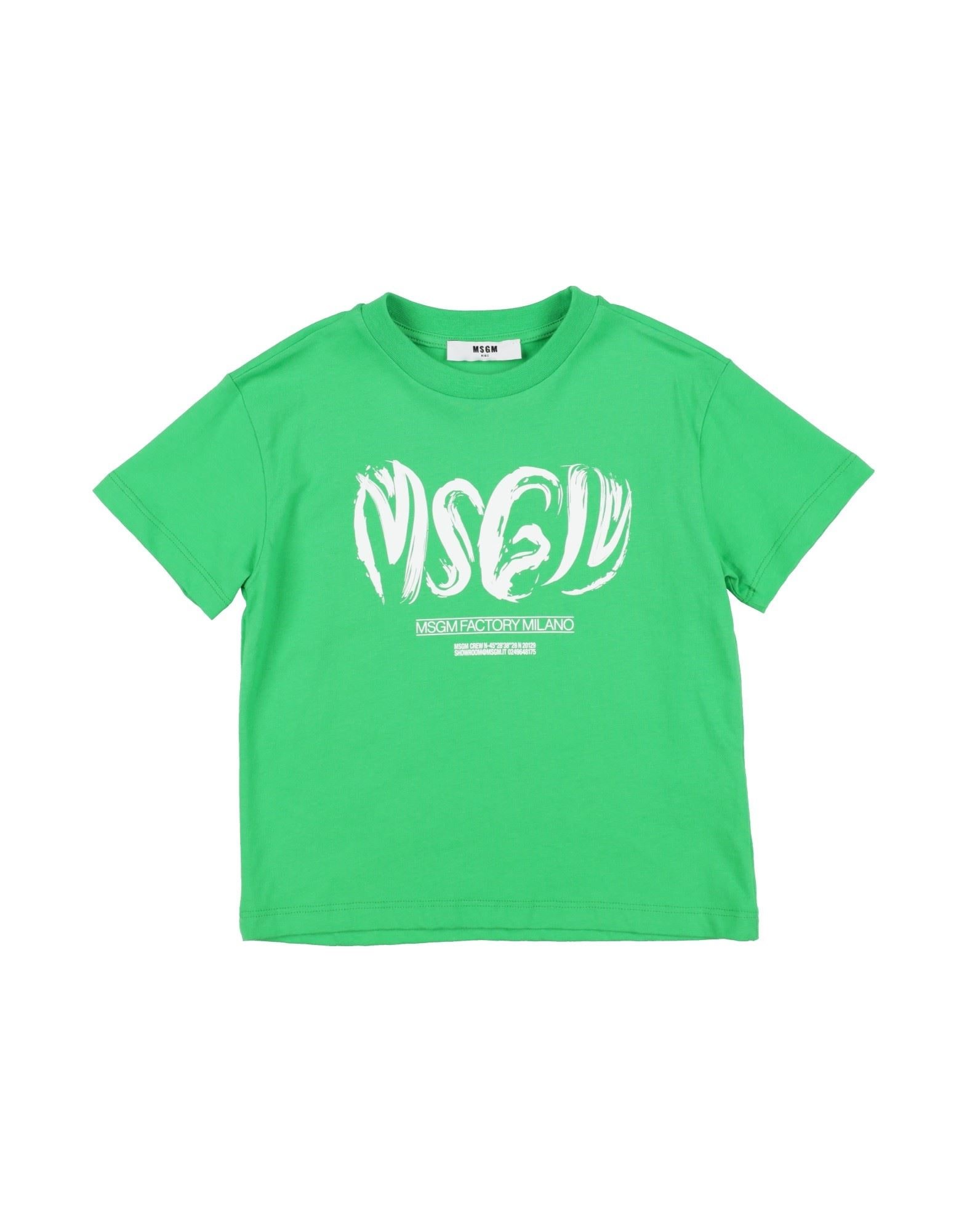 MSGM - T-shirts