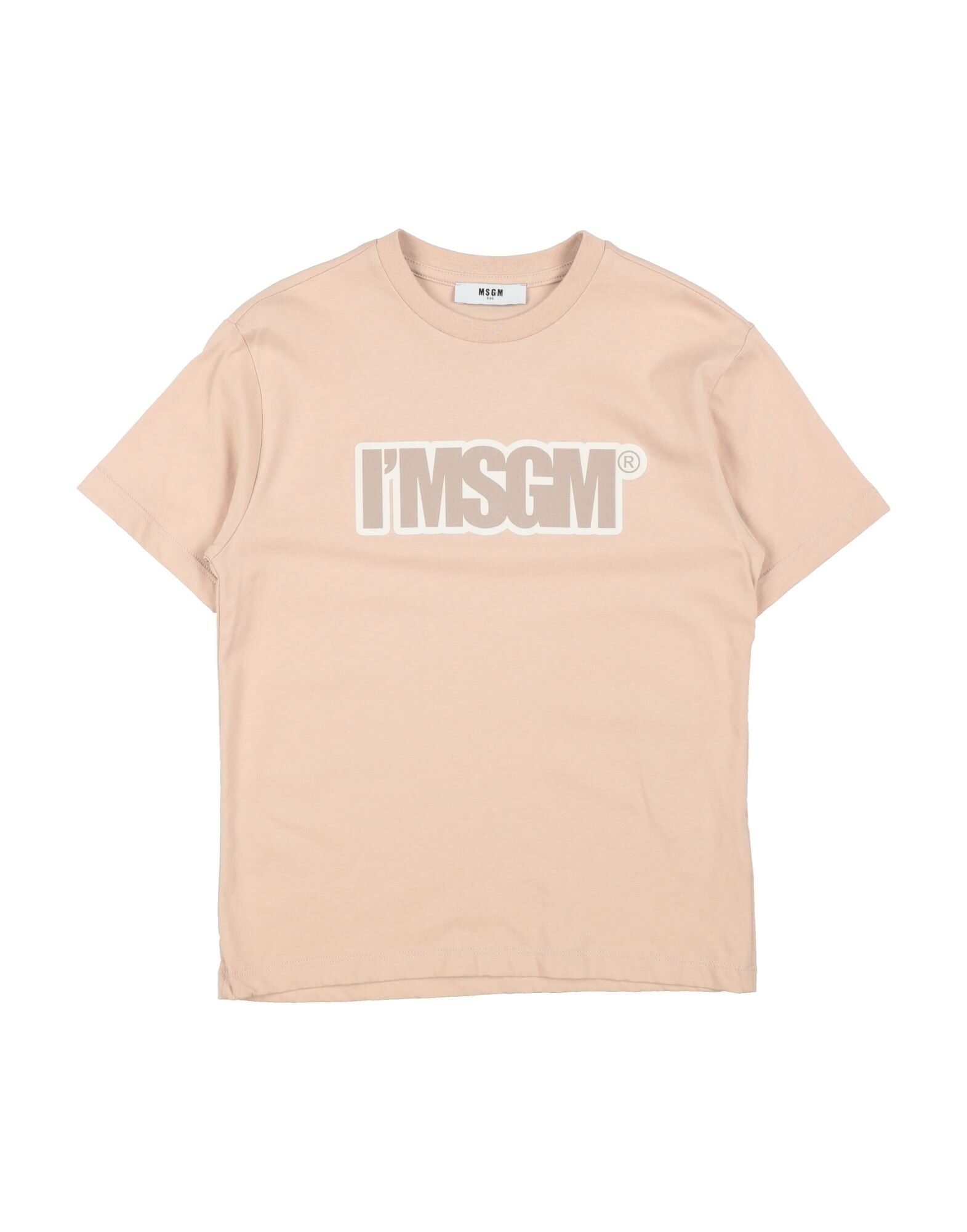 MSGM - Футболки