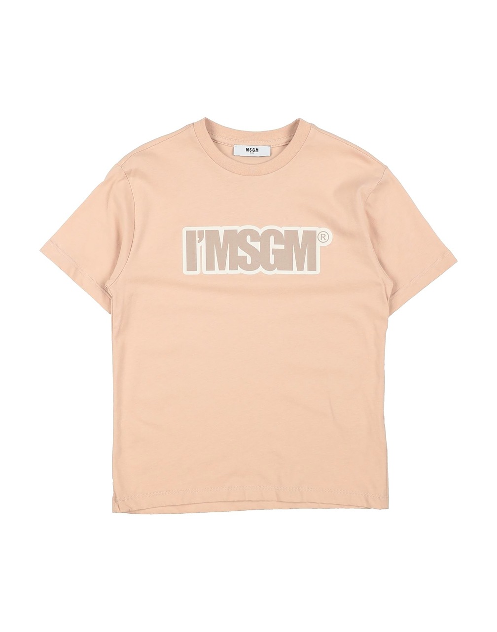 MSGM - T-shirts