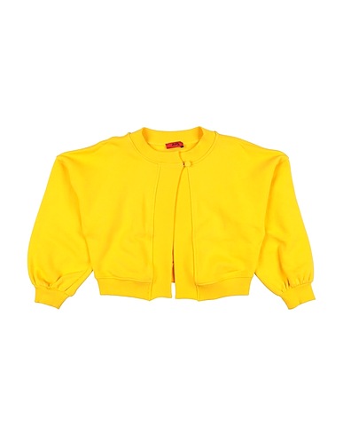 JIJIL JOLIE Sweatshirt Apricot 88% Cotton, 12% Polyester