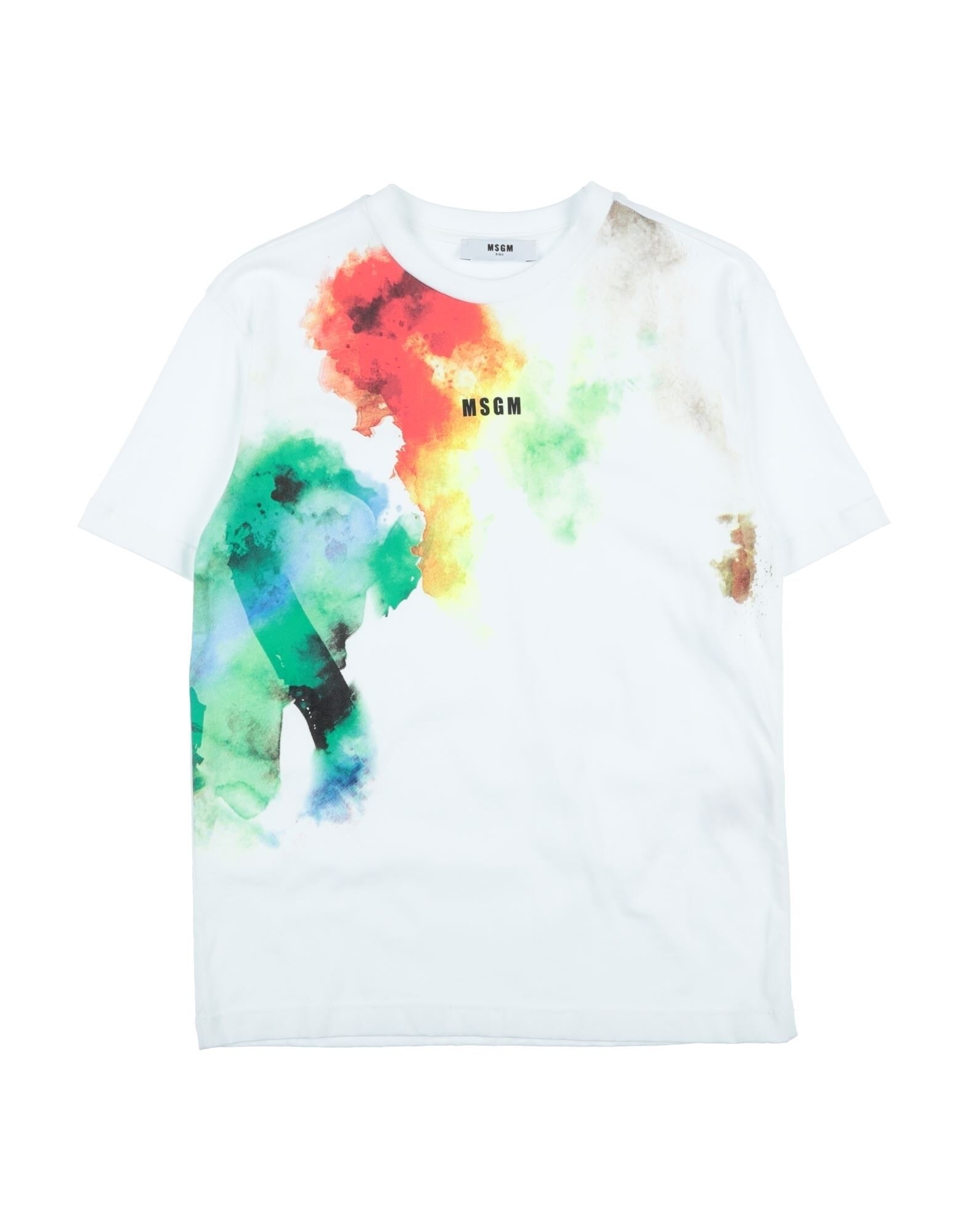 MSGM - T-shirts