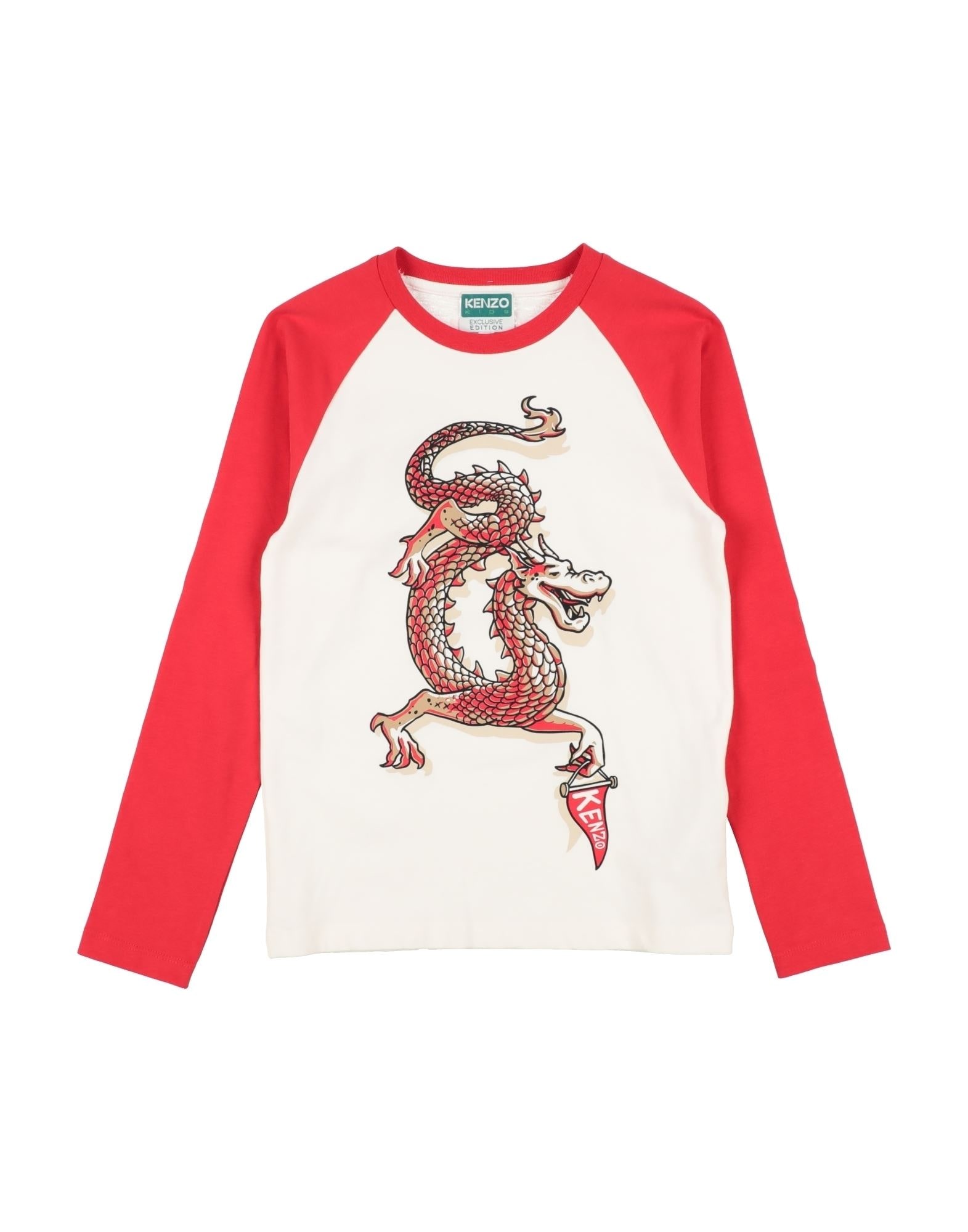 KENZO KIDS - T-shirts