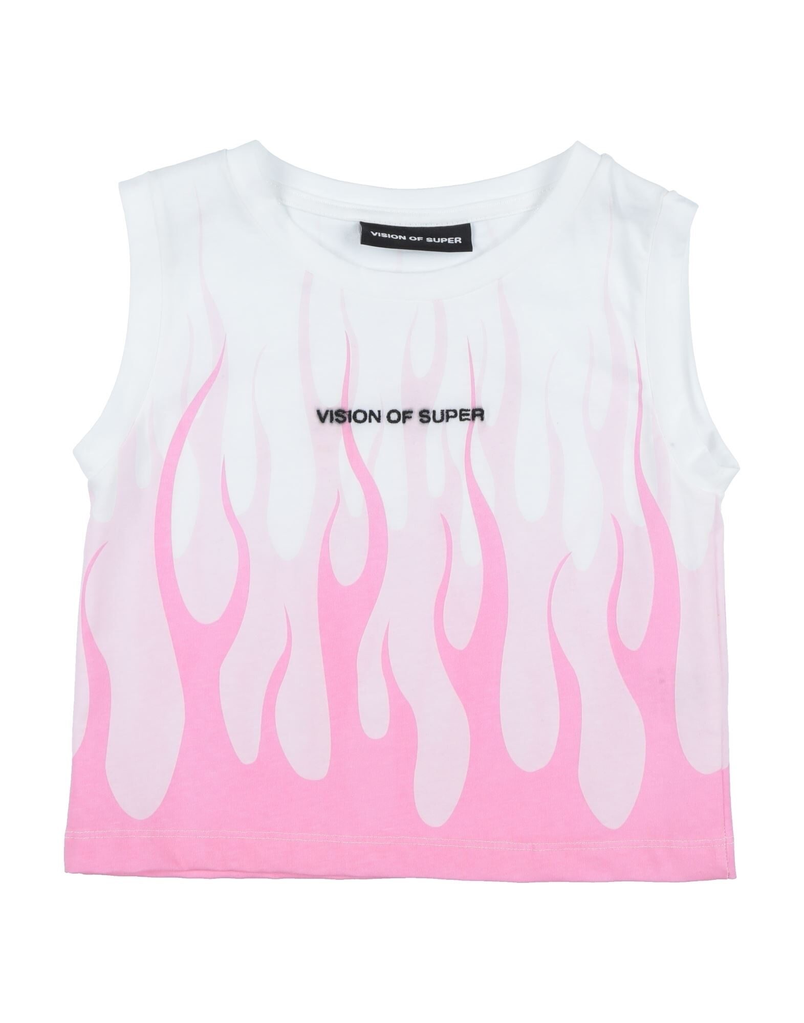 VISION OF SUPER - T シャツ