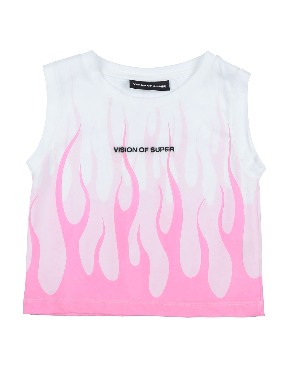 VISION OF SUPER - T-shirts