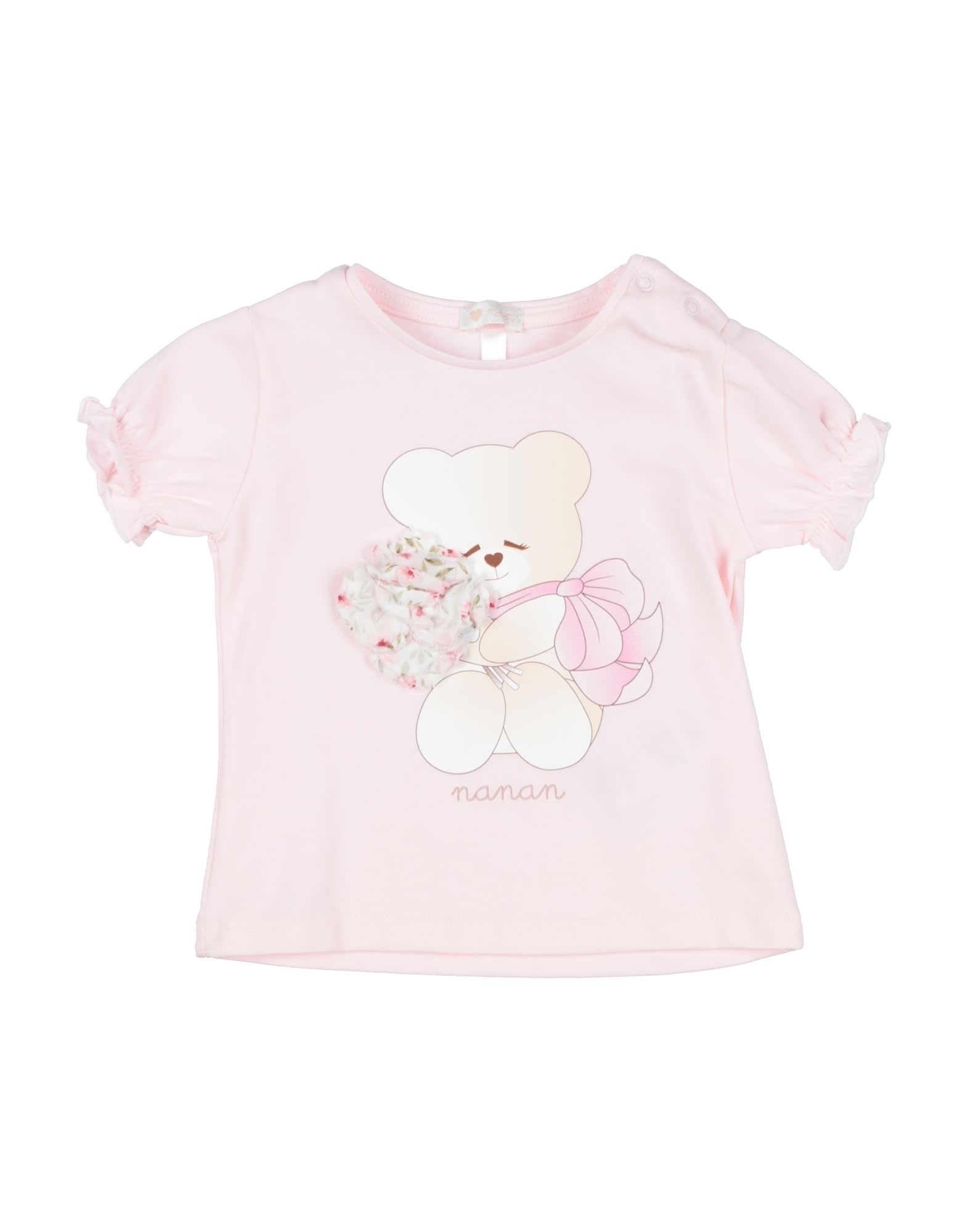 NANÁN - T-shirts