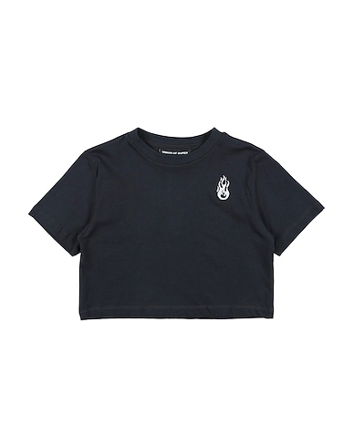 VISION OF SUPER T-shirt 100% Cotton