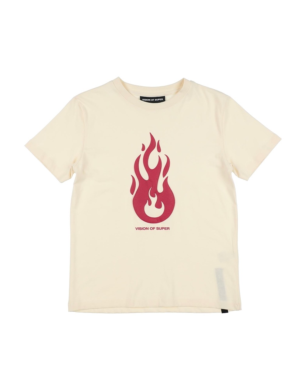 VISION OF SUPER - T-shirts