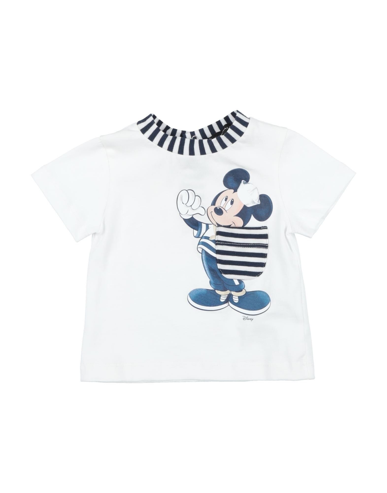 MONNALISA - T-shirts