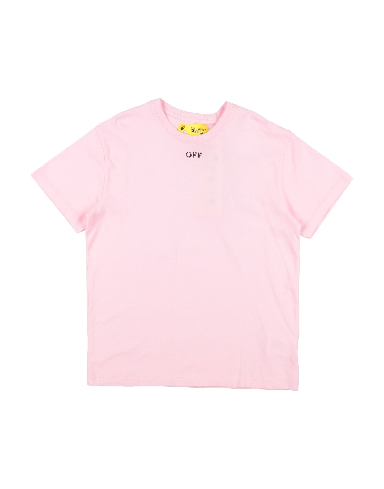 OFF-WHITE™ KIDS - T-shirts