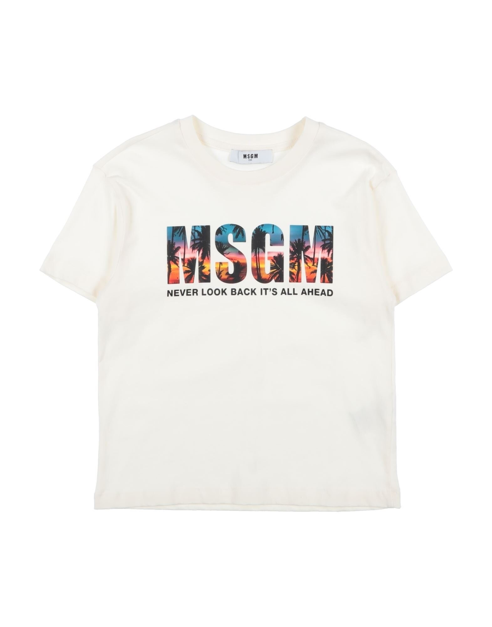 MSGM - T-shirts
