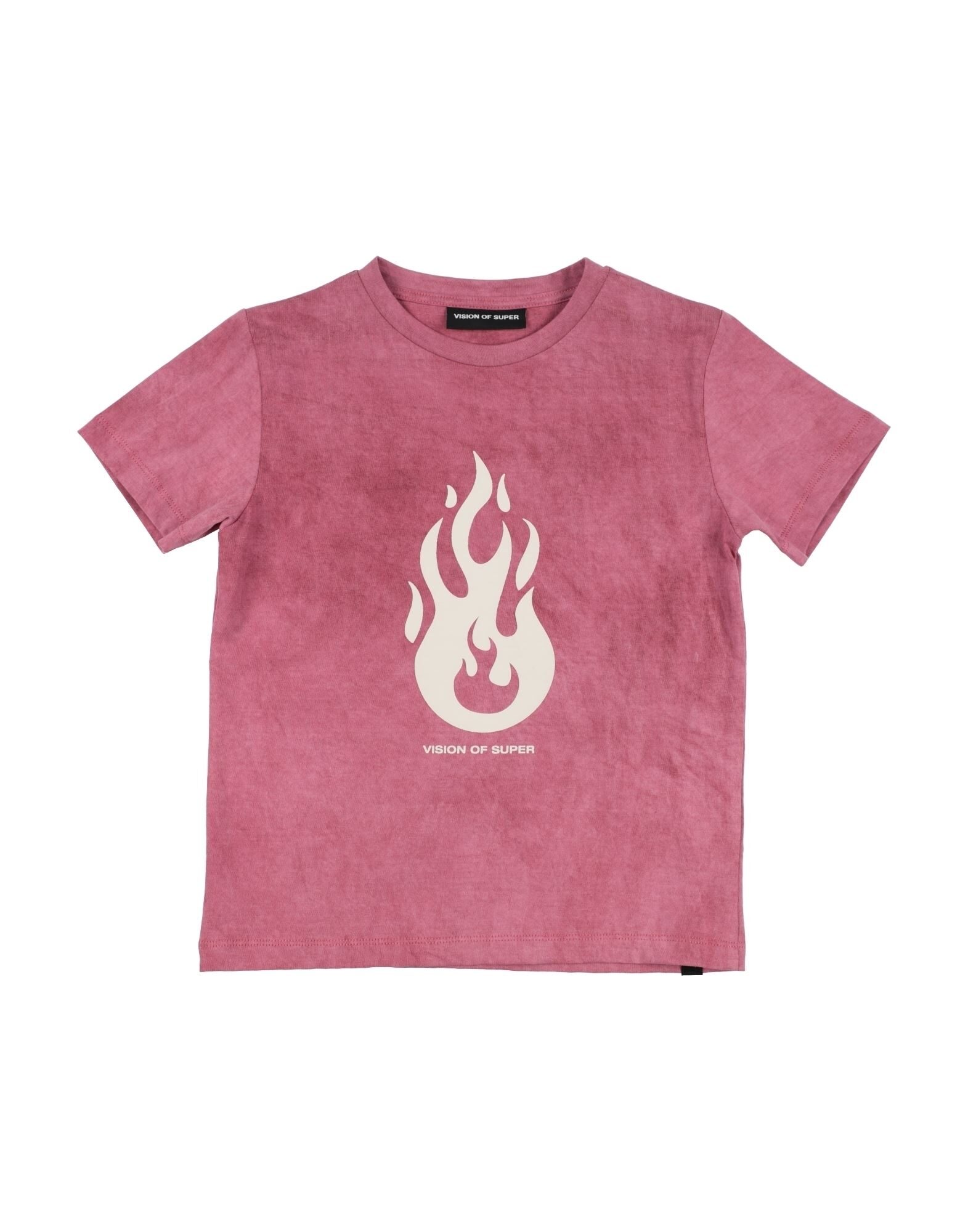 VISION OF SUPER - T-shirts