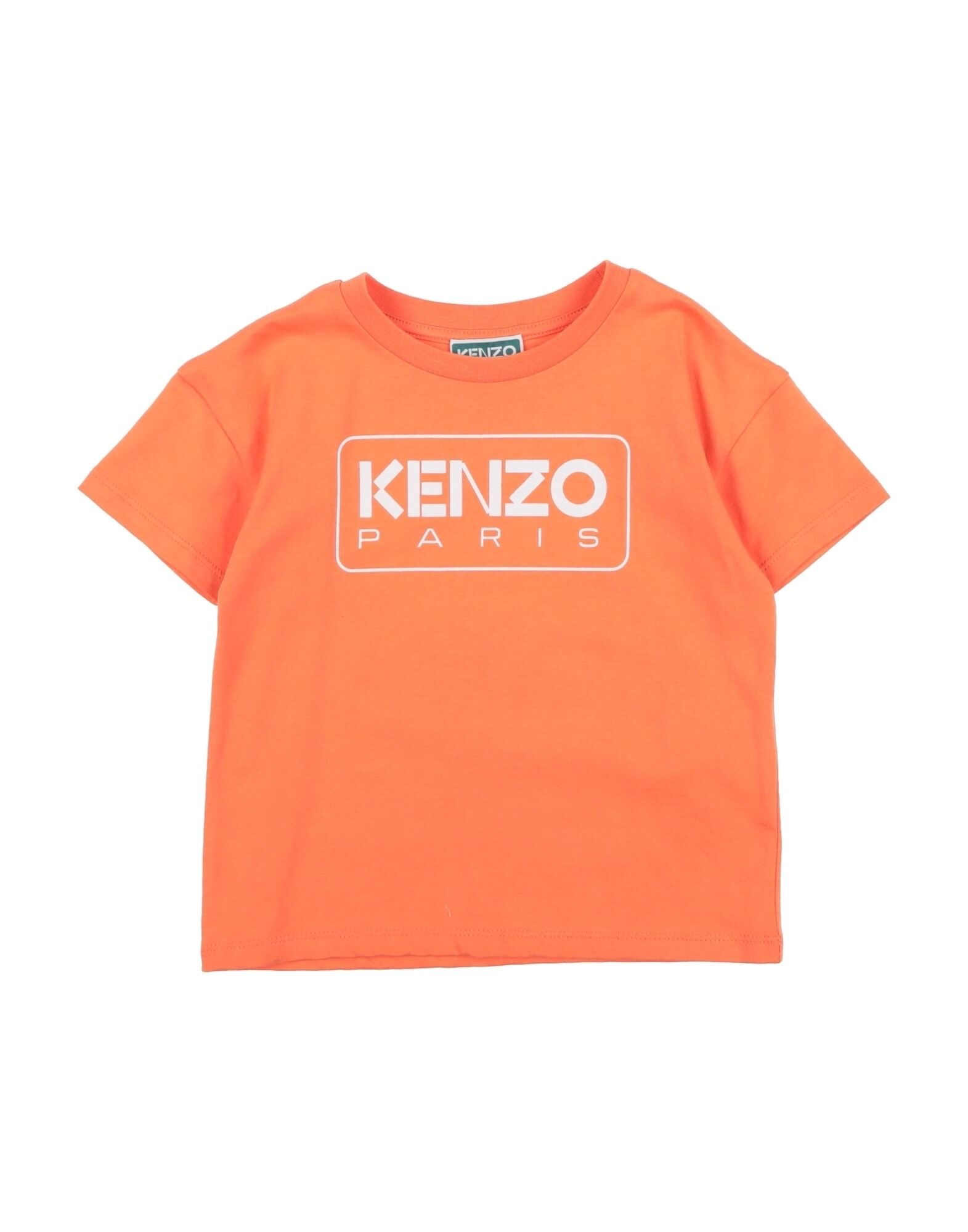 KENZO KIDS - T-shirts