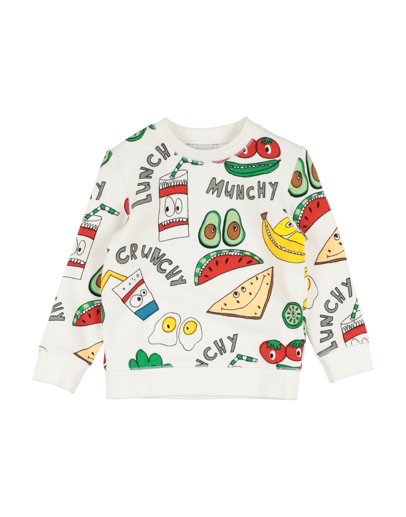 STELLA McCARTNEY KIDS - Sweatshirts