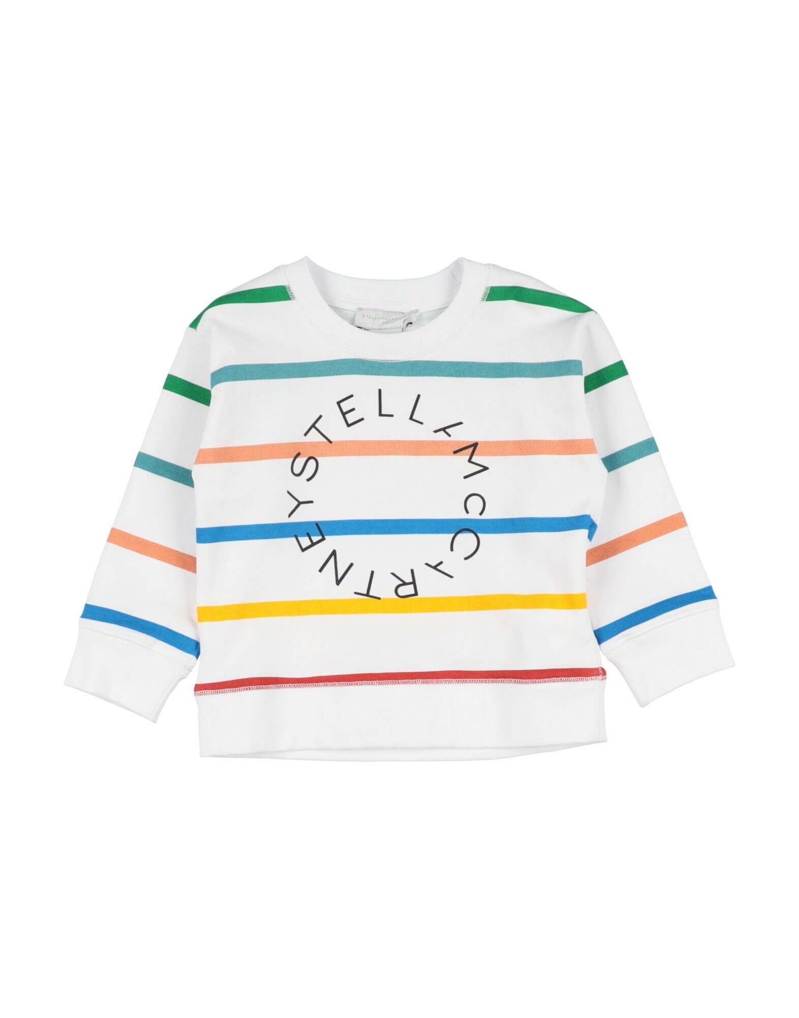 STELLA McCARTNEY KIDS - Sweatshirts
