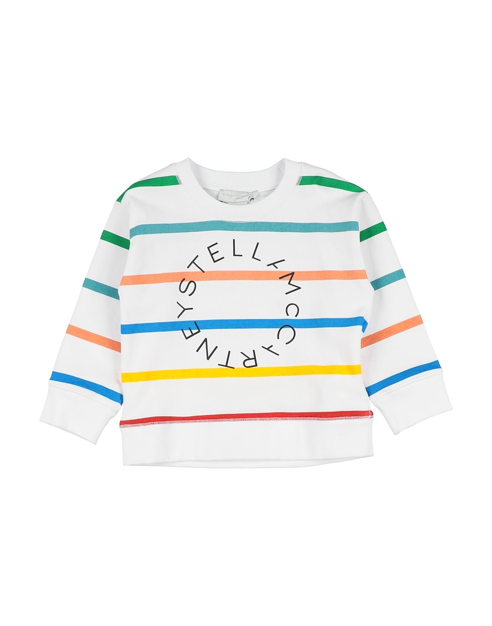STELLA McCARTNEY KIDS - Sweatshirts