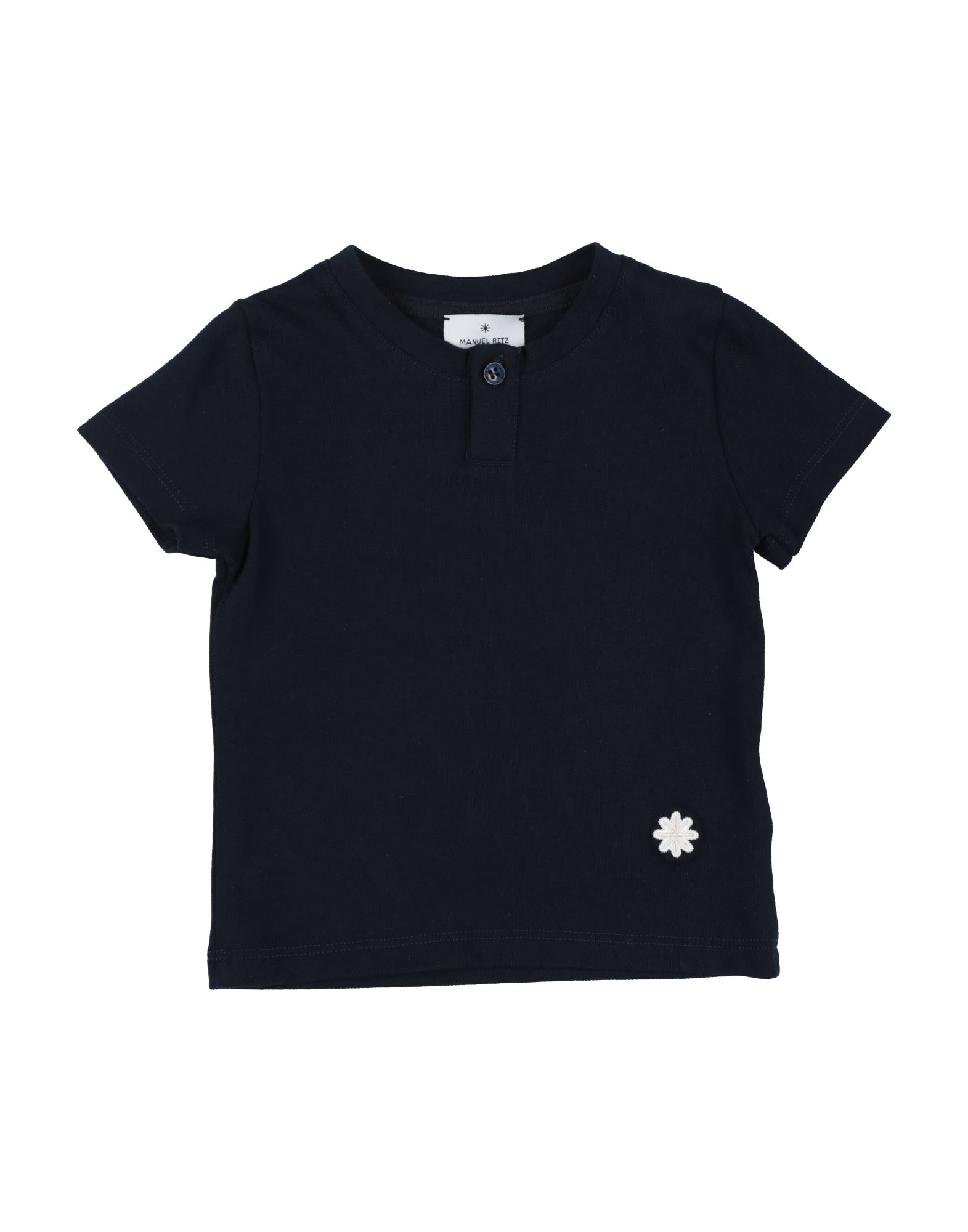 MANUEL RITZ - T-shirts