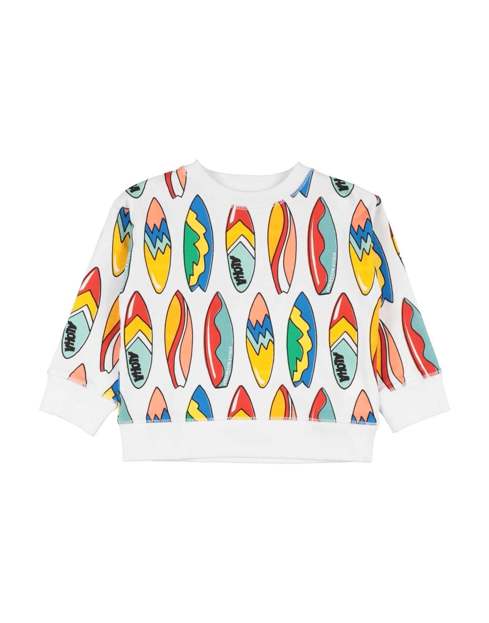 STELLA McCARTNEY KIDS - Sweatshirts