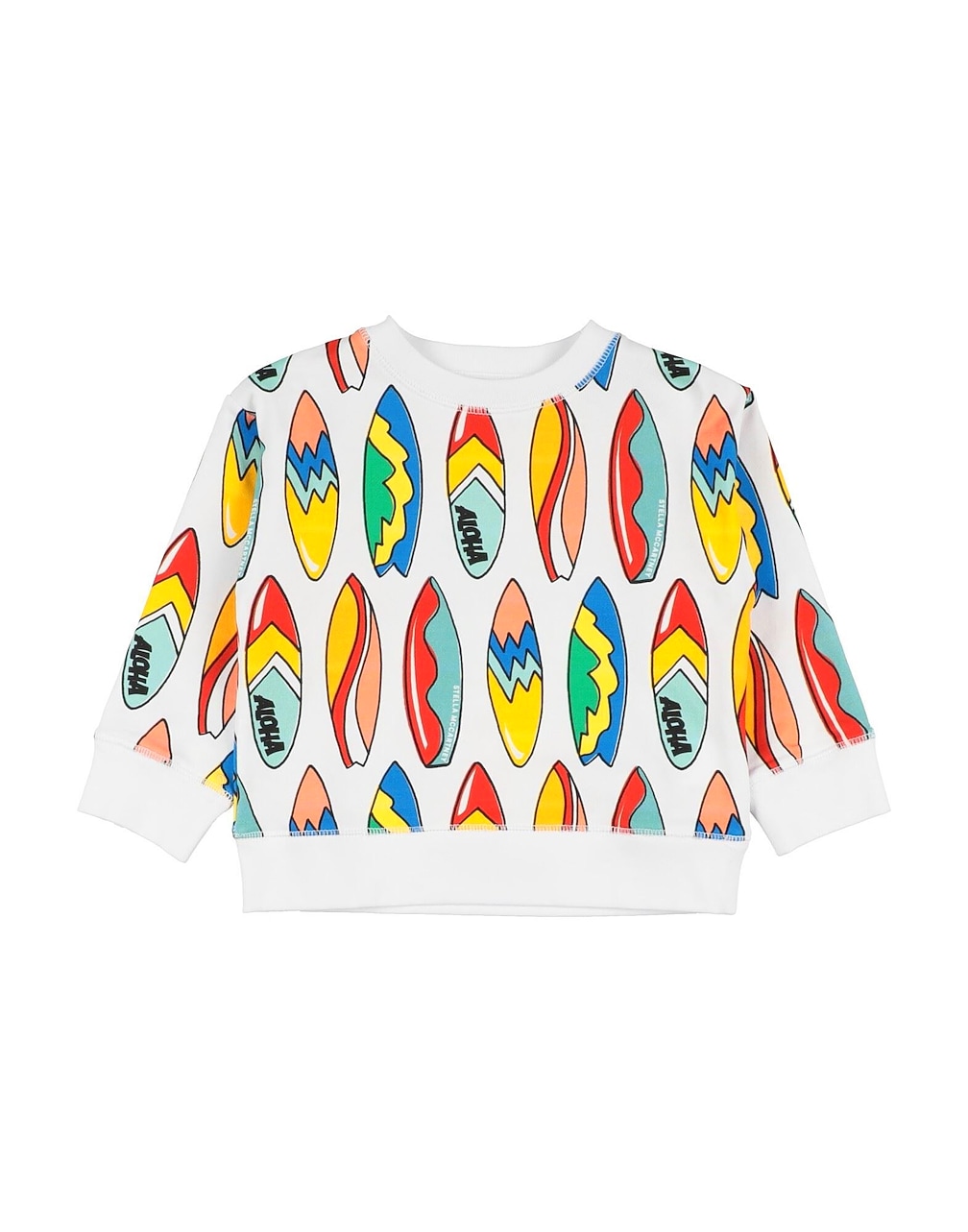STELLA McCARTNEY KIDS - Sweatshirts
