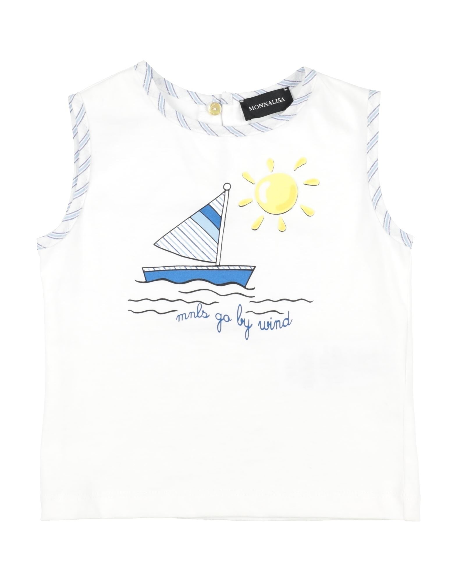 MONNALISA - Футболки