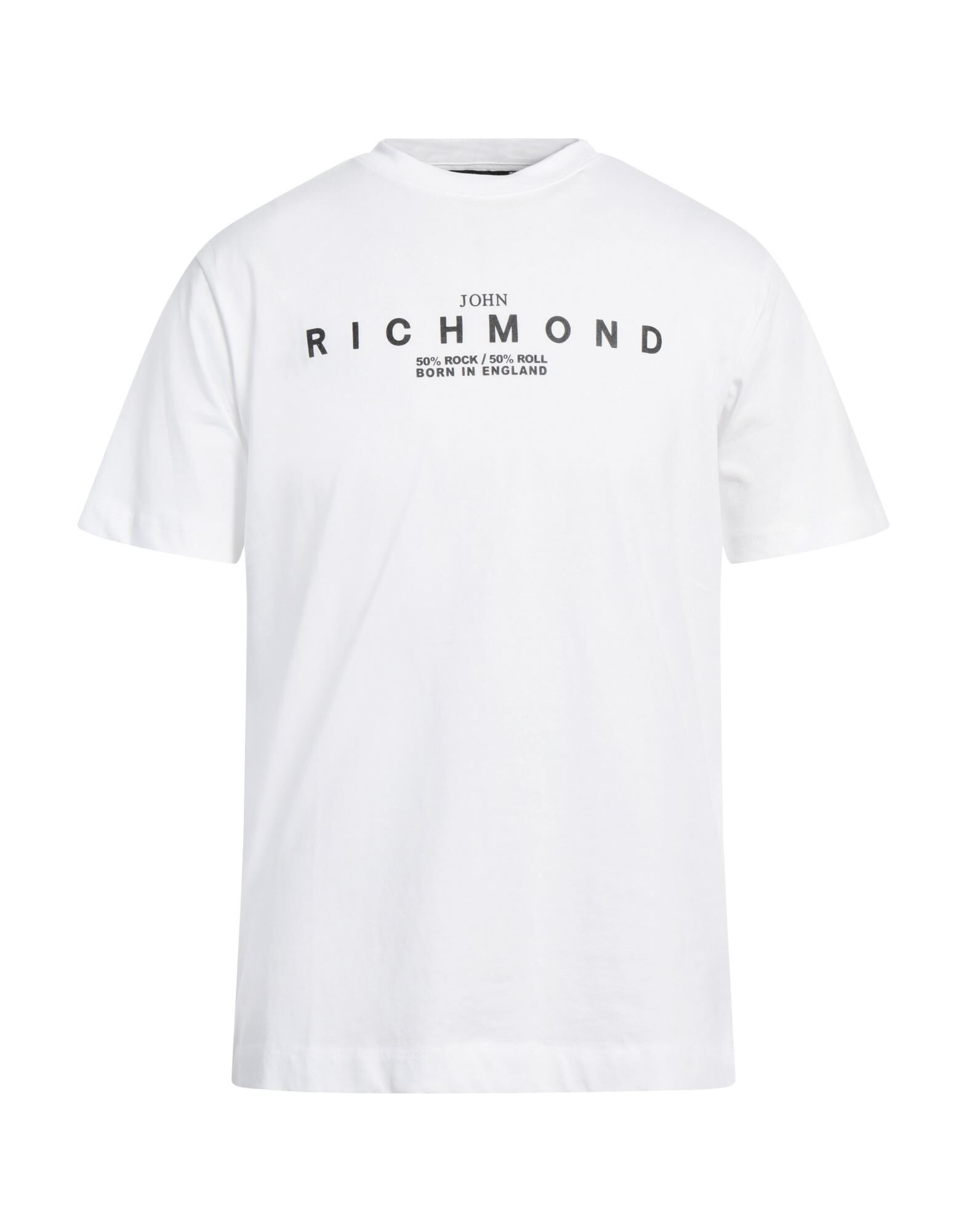 JOHN RICHMOND - T-shirts