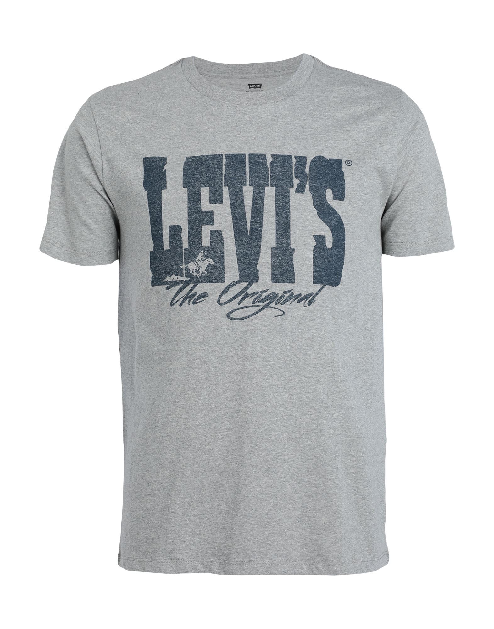 LEVI'S - T-shirts