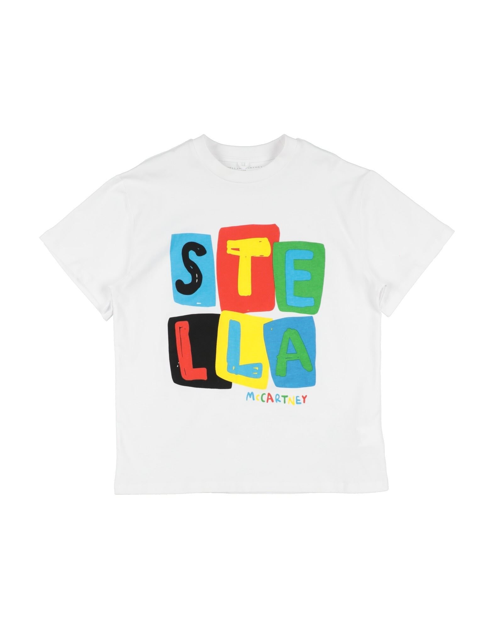 STELLA McCARTNEY KIDS - Футболки