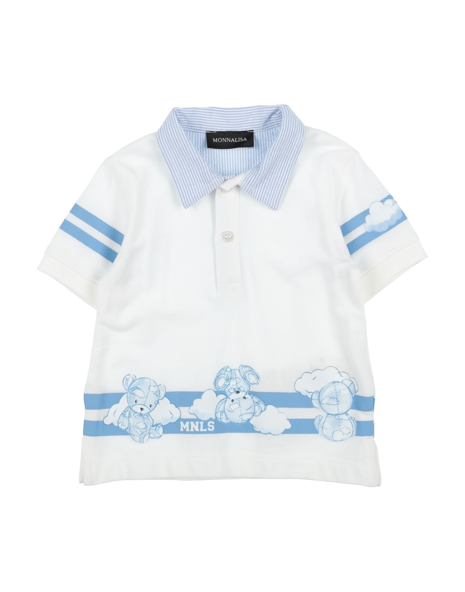 MONNALISA - Polos