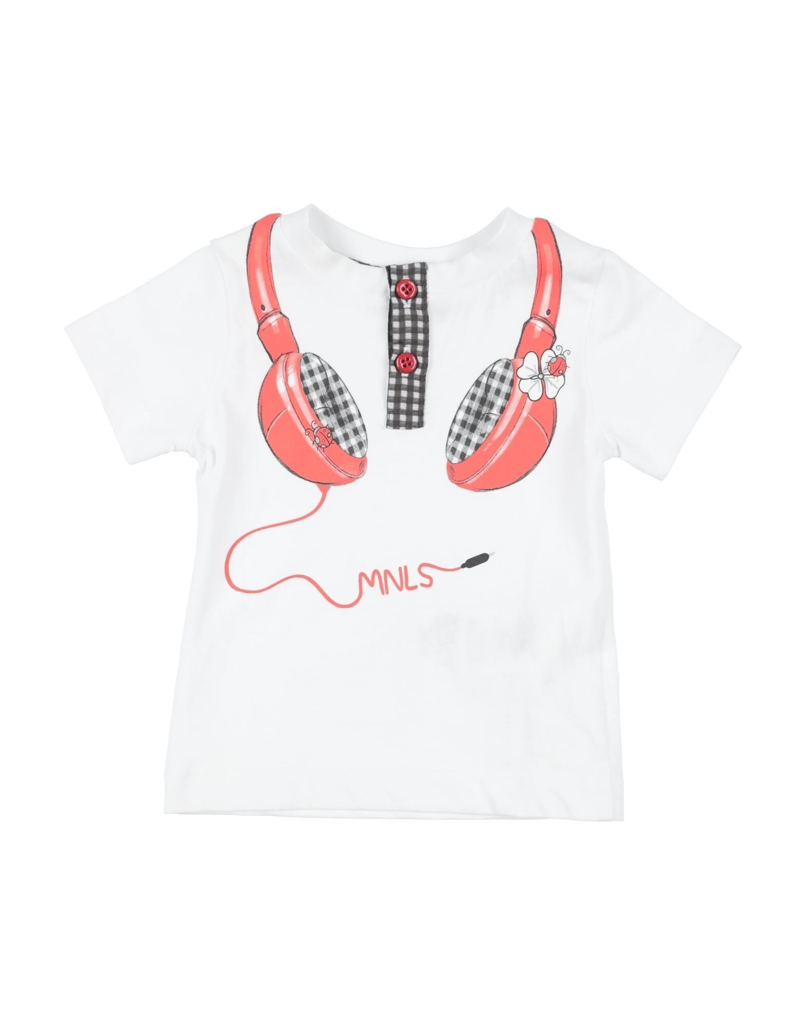 MONNALISA - T-shirts