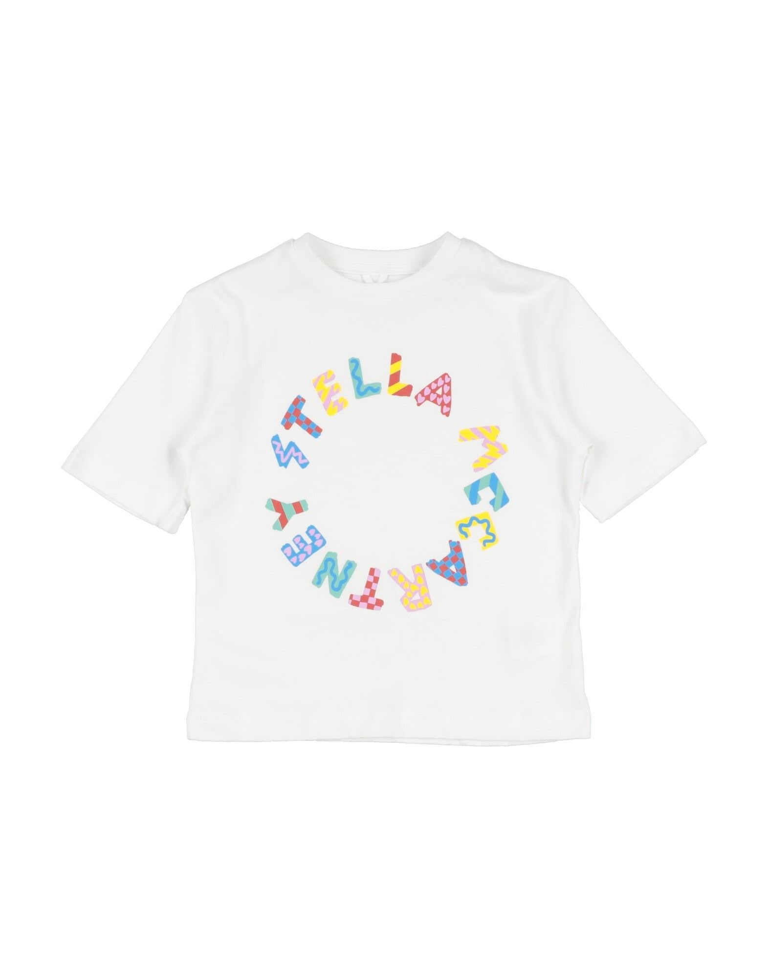 STELLA McCARTNEY KIDS - T-shirts